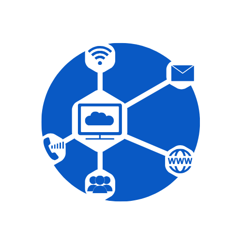 SineWAN เชื่อมโยงสาขา เครือข่ายสาขา WAN VPN Network Internet เน็ตระหว่างสาขา